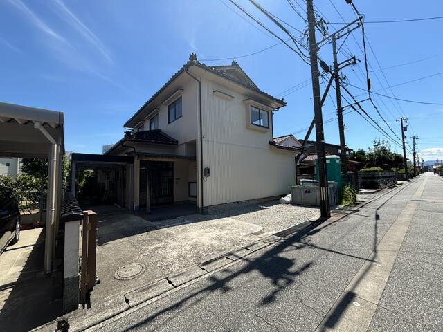 Renovated 6LDK House in Toyama with 330㎡ Land - Thumbnail 2