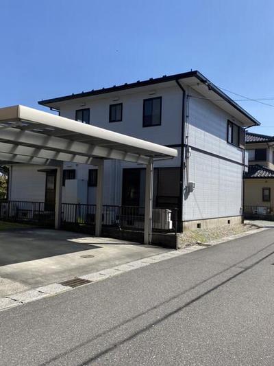 Renovated 5LDK House in Kasugehara, Ikeda-cho - 190m² Plot — Image 1, Ikeda, Gifu