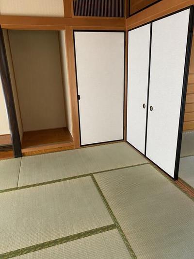 Renovated 5LDK House in Kasugehara, Ikeda-cho - 190m² Plot — Image 3, Ikeda, Gifu