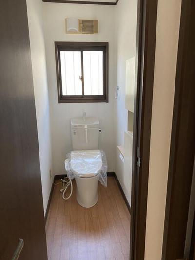 Renovated 5LDK House in Kasugehara, Ikeda-cho - 190m² Plot — Image 4, Ikeda, Gifu