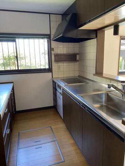 Renovated 5LDK House in Kasugehara, Ikeda-cho - 190m² Plot — Image 2, Ikeda, Gifu