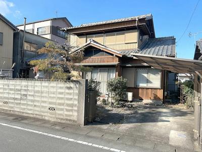Spacious 6DK House for Sale in Uraguchi, Ise City — Image 1, Ise, Mie