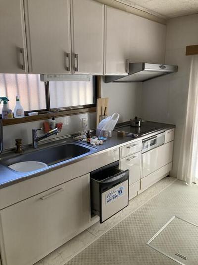 Spacious 5SLDK House in Inuyama with Garden and Double Parking — Image 3, Inuyama, Aichi