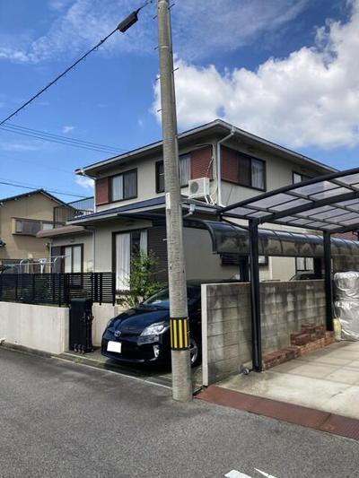 Spacious 5SLDK House in Inuyama with Garden and Double Parking — Image 1, Inuyama, Aichi