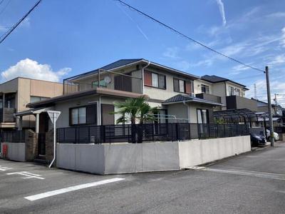 Spacious 5SLDK House in Inuyama with Garden and Double Parking — Image 1, Inuyama, Aichi
