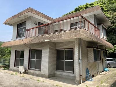 [Hatomark Site] Used detached house in Takano 4-chome, Kokuraminami-ku, Kitakyushu City, Fukuoka Prefecture, 6LDK — Image 1, Kokura Minami, Fukuoka
