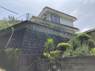 [Hatomark Site] Used detached house in Takano 4-chome, Kokuraminami-ku, Kitakyushu City, Fukuoka Prefecture, 6LDK — Image 1, Kokura Minami, Fukuoka
