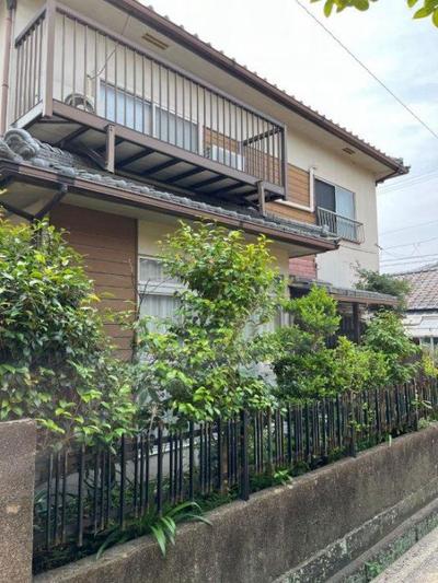 [Hatomark Site] 6DK Used Detached House in Shimoyoshida-cho, Zentsuji City, Kagawa Prefecture — Image 1, Zentsuji, Kagawa