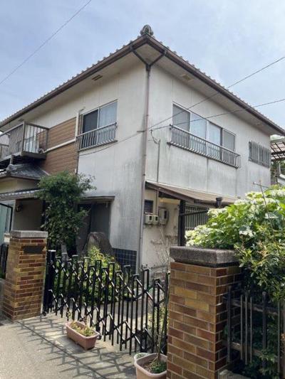 [Hatomark Site] 6DK Used Detached House in Shimoyoshida-cho, Zentsuji City, Kagawa Prefecture — Image 1, Zentsuji, Kagawa