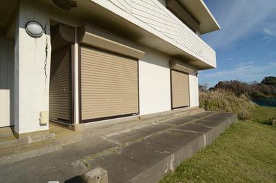 [Hatomark Site] 3DK Used Detached House in Yoshio, Katsuura City, Chiba Prefecture — Image 1, Katsuura, Chiba
