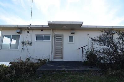 [Hatomark Site] 3DK Used Detached House in Yoshio, Katsuura City, Chiba Prefecture — Image 1, Katsuura, Chiba