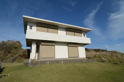 [Hatomark Site] 3DK Used Detached House in Yoshio, Katsuura City, Chiba Prefecture — Image 4, Katsuura, Chiba