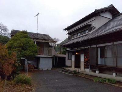Large 11SLDK House with 2,711m² Land in Isumi, Chiba — Image 1, Isumi, Chiba