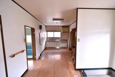Traditional 3DK House with Large Garden in Murakami City — Image 4, Murakami, Niigata