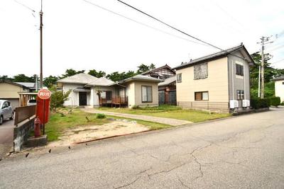 Traditional 3DK House with Large Garden in Murakami City — Image 1, Murakami, Niigata