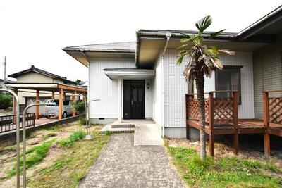 Traditional 3DK House with Large Garden in Murakami City — Image 1, Murakami, Niigata