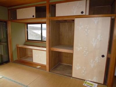 Spacious 7LDK House in Shiso City with Large Garden — Image 4, Shiso, Hyogo