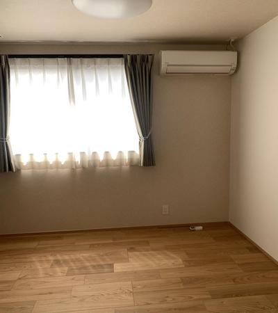 New Single-Story 3LDK House in Kawazoe, Ube City - Large Corner Lot — Image 1, Ube, Yamaguchi