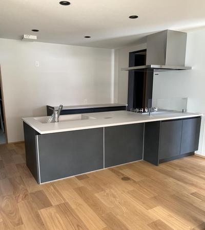 New Single-Story 3LDK House in Kawazoe, Ube City - Large Corner Lot — Image 3, Ube, Yamaguchi