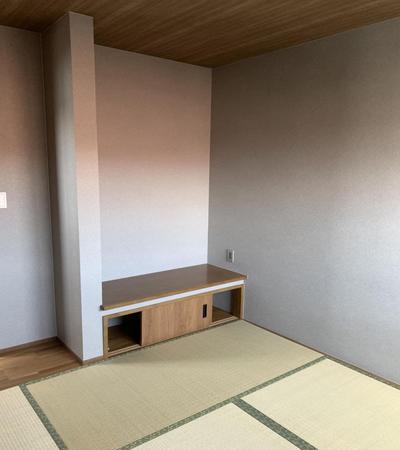 New Single-Story 3LDK House in Kawazoe, Ube City - Large Corner Lot — Image 4, Ube, Yamaguchi