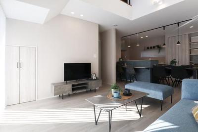 New 3LDK House in Yoshioka - Solar Powered with Double Insulation — Image 4, Yoshioka, Gunma