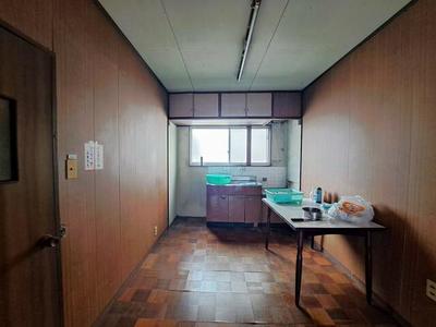 [Hatomark Site] 4DK Used Terrace House in Kawaicho, Matsusaka City, Mie Prefecture — Image 1, Matsusaka, Mie