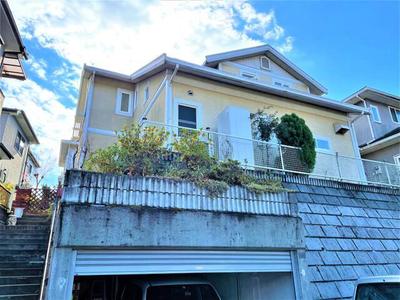 Renovated 4SLDK House in Saruhashi-cho Fujisaki, Otsuki City — Image 1, Otsuki, Yamanashi