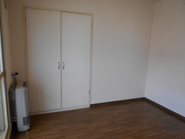 1DK Apartment for Rent near Kikusui Station, Sapporo - Thumbnail 4