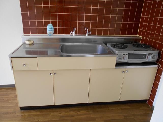 1DK Apartment for Rent near Kikusui Station, Sapporo - Thumbnail 2