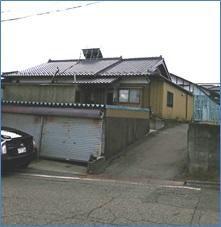 [Hatomark Site] 4DK Used Detached House in Nishiharuchika, Ina City, Nagano Prefecture — Image 1, Ina, Nagano