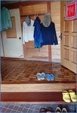 [Hatomark Site] 4DK Used Detached House in Nishiharuchika, Ina City, Nagano Prefecture — Image 3, Ina, Nagano