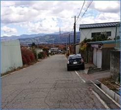 [Hatomark Site] 4DK Used Detached House in Nishiharuchika, Ina City, Nagano Prefecture — Image 2, Ina, Nagano