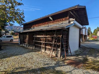 Historic 7DK House in Shirataka, Yamagata - 1,884m² Land — House, Shirataka, Yamagata