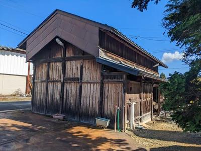 Historic 7DK House in Shirataka, Yamagata - 1,884m² Land — House, Shirataka, Yamagata