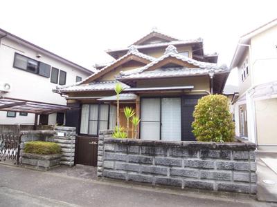 6DK House for Sale in Takinaisai, Tanabe — Image 1, Tanabe, Wakayama