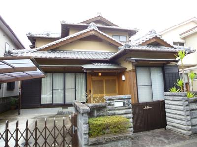 6DK House for Sale in Takinaisai, Tanabe — Image 1, Tanabe, Wakayama