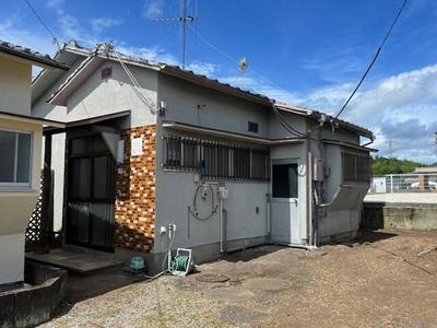 3DK Akiya House in Yufu City, Oita — Image 1, Yufu, Oita