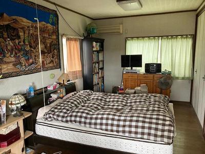 [Hatomark Site] 5LDK Used Detached House in Kokubunji-cho, Satsumasendai City, Kagoshima Prefecture — Image 2, Satsumasendai, Kagoshima