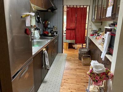 [Hatomark Site] 5LDK Used Detached House in Kokubunji-cho, Satsumasendai City, Kagoshima Prefecture — Image 4, Satsumasendai, Kagoshima