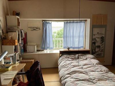 [Hatomark Site] 5LDK Used Detached House in Kokubunji-cho, Satsumasendai City, Kagoshima Prefecture — Image 3, Satsumasendai, Kagoshima