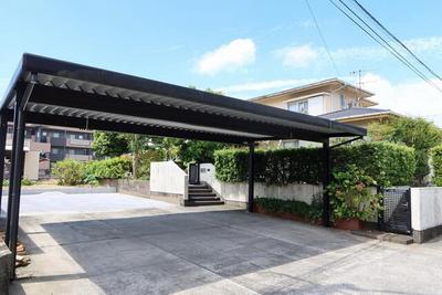 [Hatomark Site] 5LDK Used Detached House in Kokubunji-cho, Satsumasendai City, Kagoshima Prefecture — Image 1, Satsumasendai, Kagoshima
