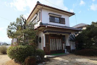 Traditional 5DK House with Large Garden in Saijo, Ehime — Image 2, Saijo, Ehime