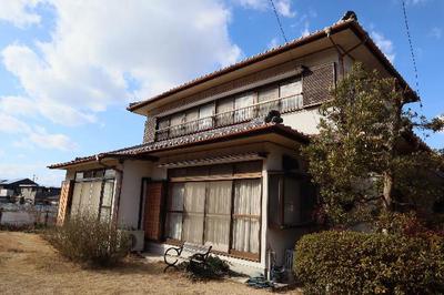 Traditional 5DK House with Large Garden in Saijo, Ehime — Image 1, Saijo, Ehime
