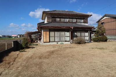 Traditional 5DK House with Large Garden in Saijo, Ehime — Image 3, Saijo, Ehime