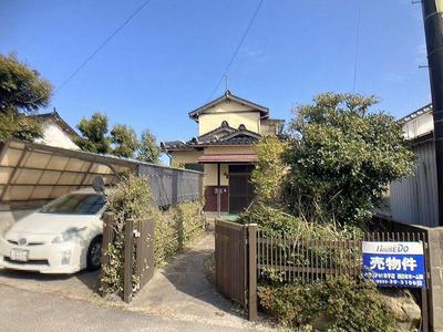 Spacious 6DK House in Sakaiminato, Close to Station — Image 1, Sakaiminato, Tottori