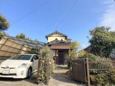 Spacious 6DK House in Sakaiminato, Close to Station — Image 1, Sakaiminato, Tottori