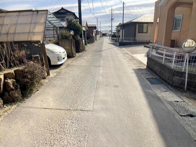 Spacious 6DK House in Sakaiminato, Close to Station — Image 2, Sakaiminato, Tottori