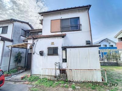 Traditional 6DK House Near Marugame Station, Kagawa Prefecture — Image 1, Marugame, Kagawa