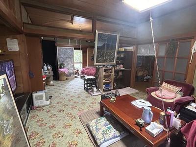 5DK Traditional Home in Shinshiro - Renovated Family Residence — Image 3, Shinshiro, Aichi