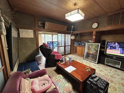 5DK Traditional Home in Shinshiro - Renovated Family Residence — Image 2, Shinshiro, Aichi